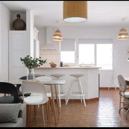 דירות ארסיפה Casa Mia מראה חיצוני תמונה