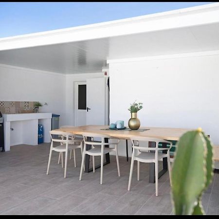 דירות ארסיפה Casa Mia מראה חיצוני תמונה