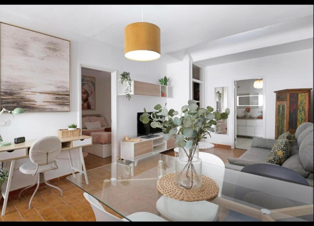 דירות ארסיפה Casa Mia מראה חיצוני תמונה