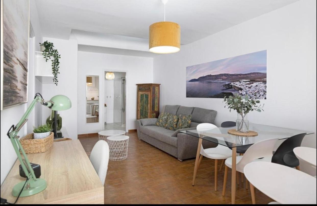 דירות ארסיפה Casa Mia מראה חיצוני תמונה