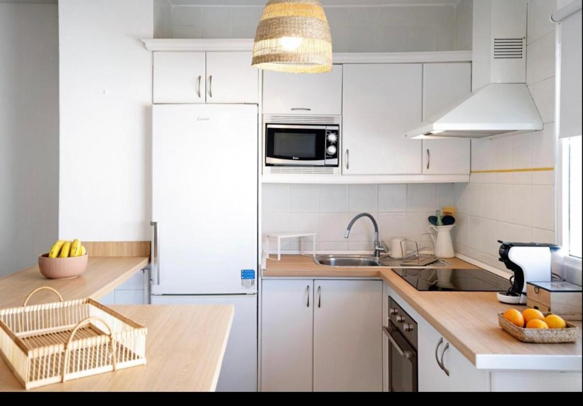 דירות ארסיפה Casa Mia מראה חיצוני תמונה